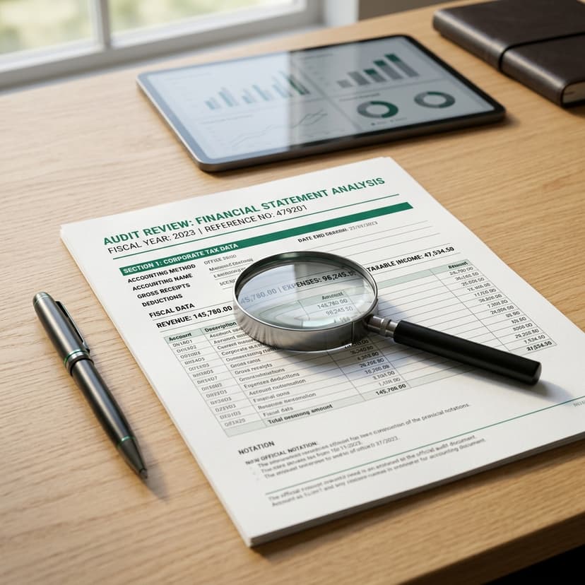 Payslip Intelligence